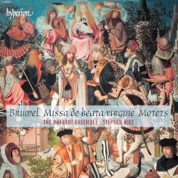 Missa de beata virgine / Motets
