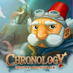 Chronology Original Soundtrack