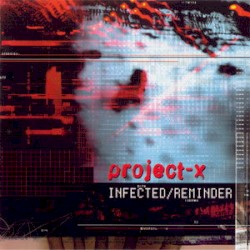 Infected / Reminder