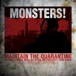 Monsters ! (Six Of A Kind)