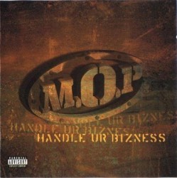 Handle Ur Bizness
