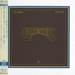 The Singles 1969–1973