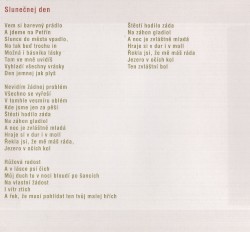 Láska jako oliva