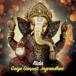 Gaiye Ganpati Jagvandan