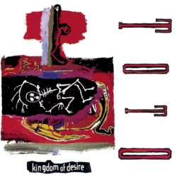 Kingdom of Desire