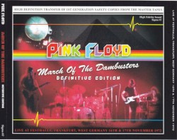 March of the Dambusters: Definitive Edition