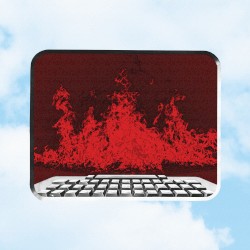 Burning Babylon / Empty Words