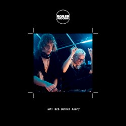 Boiler Room: HAAi b2b Daniel Avery at Glitch Festival in Malta, Aug 15, 2022