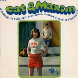 La ballade de nulle part