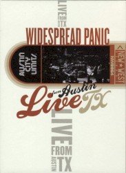 Live from Austin, TX