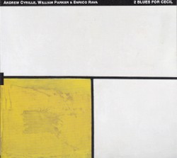 2 Blues for Cecil