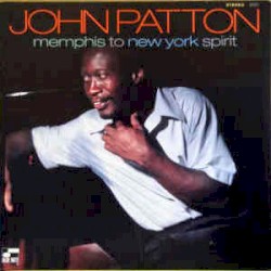 Memphis to New York Spirit