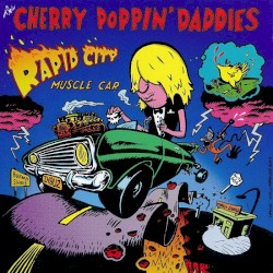 Rapid City Muscle Car