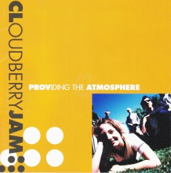 Providing the Atmosphere