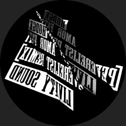 Amor Fati (Peverelist Remix) / Tilikum (Hodge Remix)