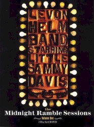 Midnight Ramble Sessions, Volume 1