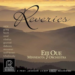 Reveries