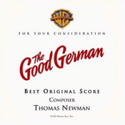 The Good German