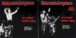 It’s Only Rock’n Roll