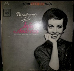 Broadway’s Fair Julie