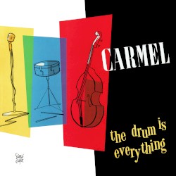 The Drum Is Everything