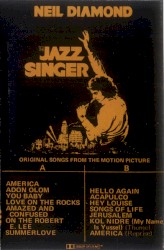 The Jazz Singer (Original Songs from the Motion Picture)