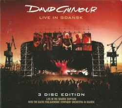 Live In Gdańsk