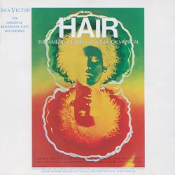 Hair: The American Tribal Love-Rock Musical