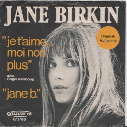Je t’aime… moi non plus