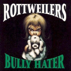 Bully Hater