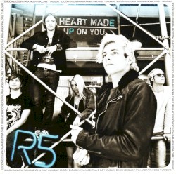 Heart Made Up on You