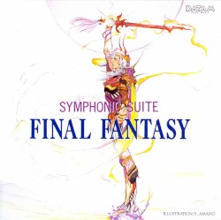 Symphonic Suite Final Fantasy