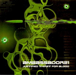 Justified Thirst for Blood