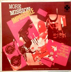 More Mission: Impossible