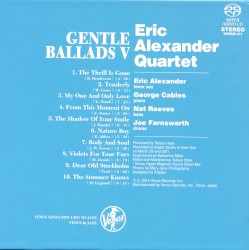Gentle Ballads V