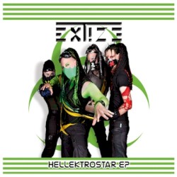 Hellektrostar EP