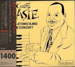 The Atomic Band in Concert