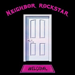 NEIGHBOR ROCKSTAR