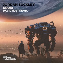 Droid (David Rust Remix)