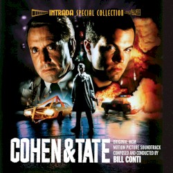 Cohen & Tate
