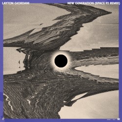 New Generation (Space 92 Remix)