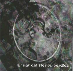 El Mar del Tiempo Perdido