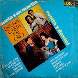 En una cajita de oro