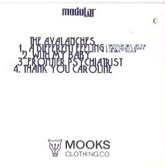 Mooks Sampler