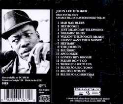 Charly Blues Masterworks