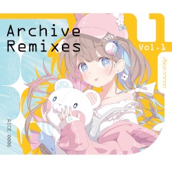 Archive Remixes Vol. 1