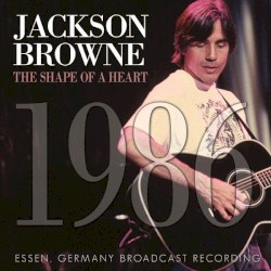 The Shape of a Heart