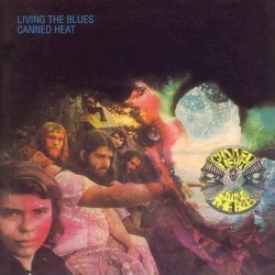 Living the Blues