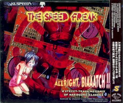 All Right, Biaaatch!