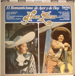 El romanticismo de ayer y de hoy